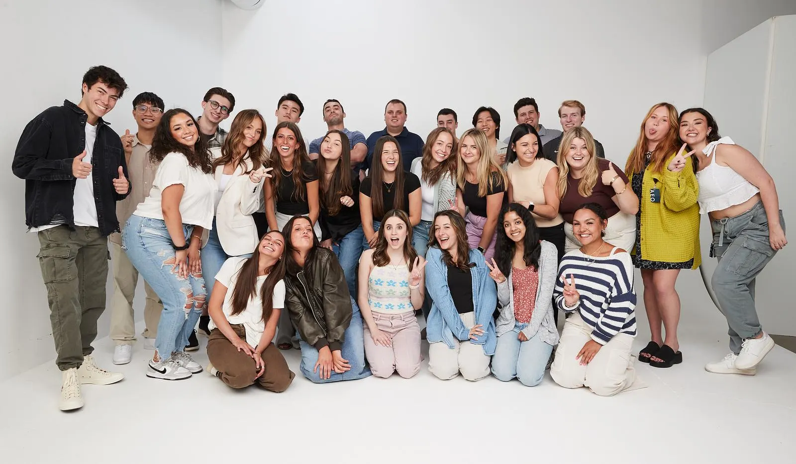 Creating AEO's Engineering Internship Program